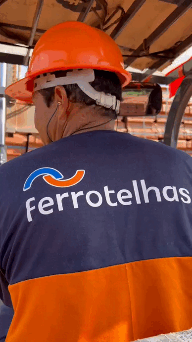 ferrotelhas, ceramica de telhas, telhas de barro